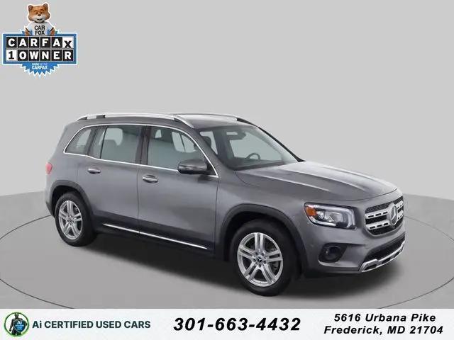 2023 Mercedes-Benz GLB 4MATIC for sale in Frederick, MD