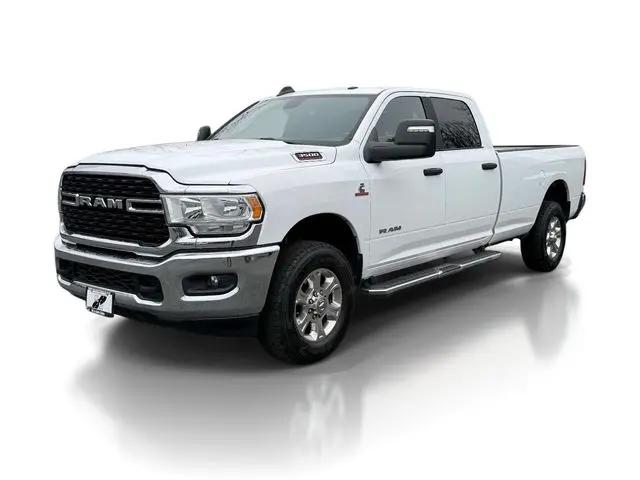 2024 Ram 3500 Big Horn Crew Cab 4x4 8' Box for sale in Frederick, MD