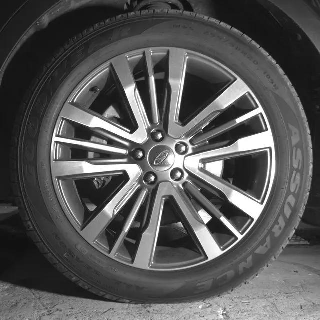 2019 Ford Explorer Platinum