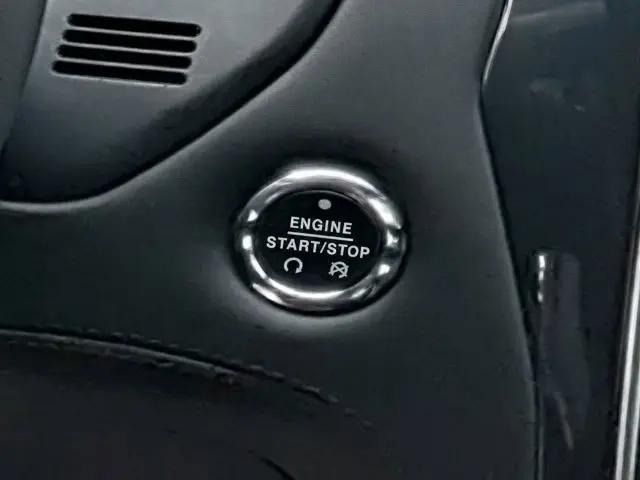 2019 Ford Explorer Platinum