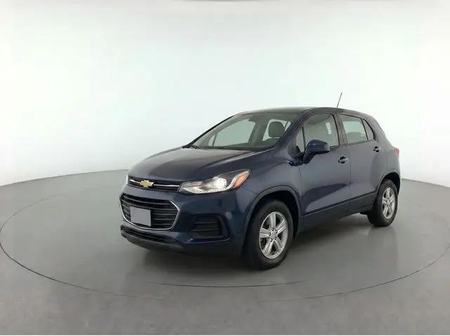2019 Chevrolet Trax LS for sale in Frederick, MD