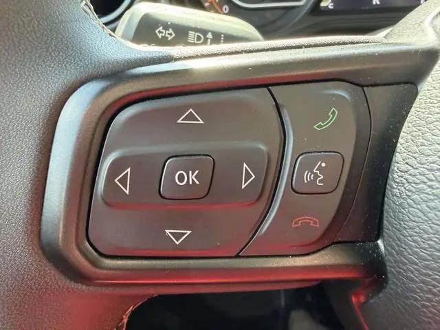 2025 Jeep Wrangler 4-Door Rubicon 4x4