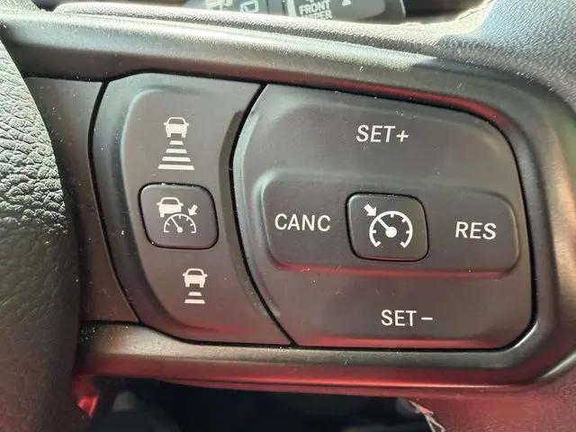 2025 Jeep Wrangler 4-Door Rubicon 4x4