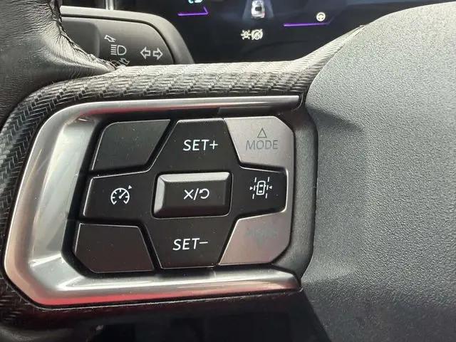 2024 Ford Mustang EcoBoost Premium Convertible