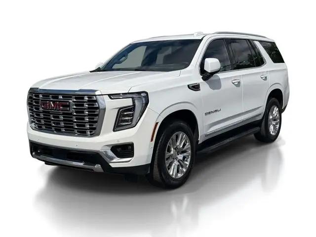 2025 GMC Yukon 4WD Denali for sale in Frederick, MD