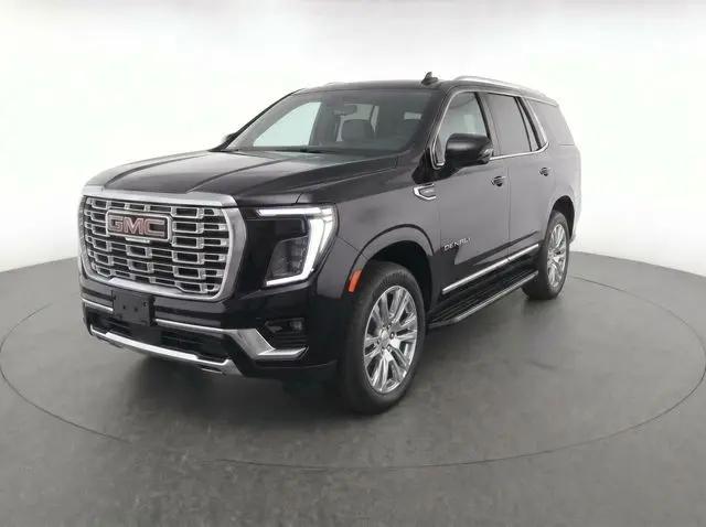 2025 GMC Yukon 4WD Denali for sale in Frederick, MD
