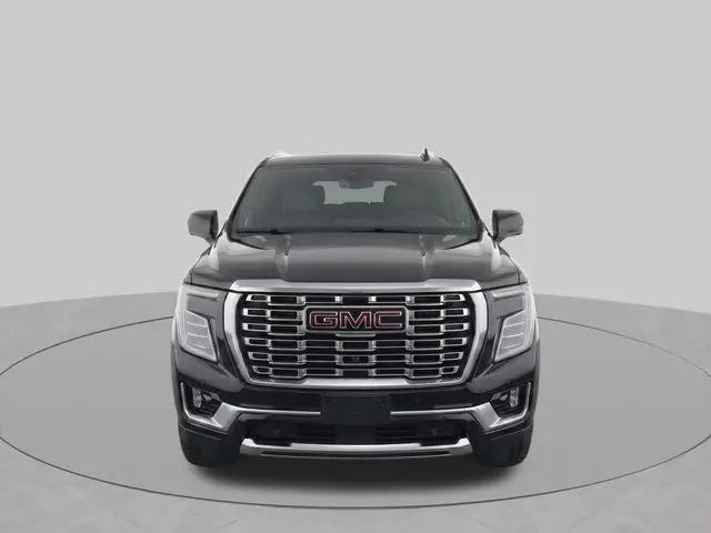 2025 GMC Yukon 4WD Denali