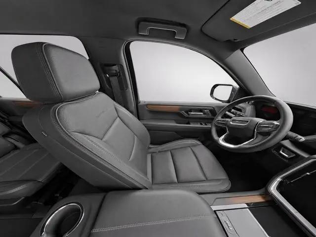 2025 GMC Yukon 4WD Denali