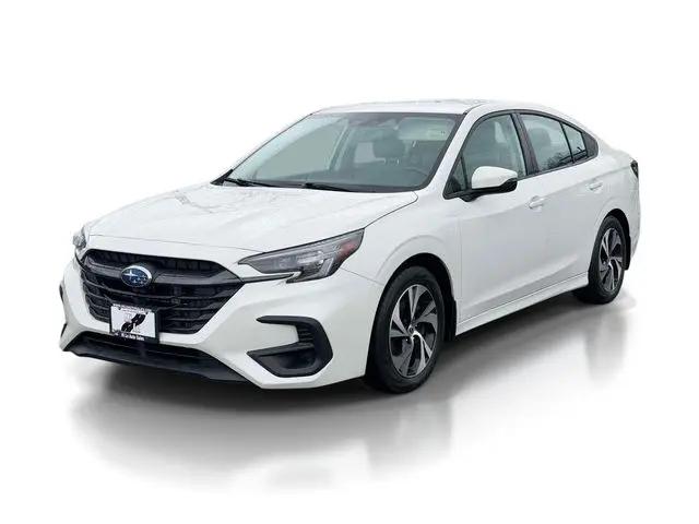 2023 Subaru Legacy Premium for sale in Frederick, MD