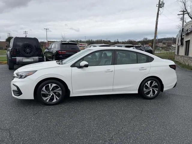 2023 Subaru Legacy Premium