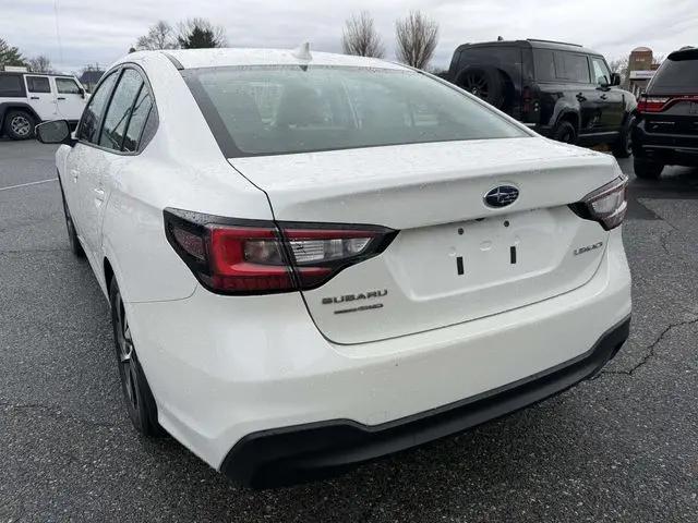 2023 Subaru Legacy Premium