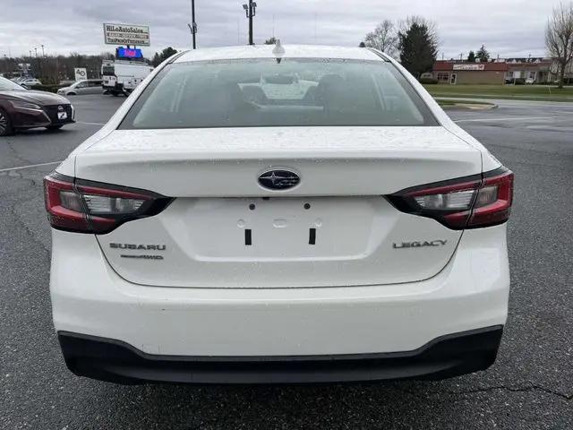 2023 Subaru Legacy Premium