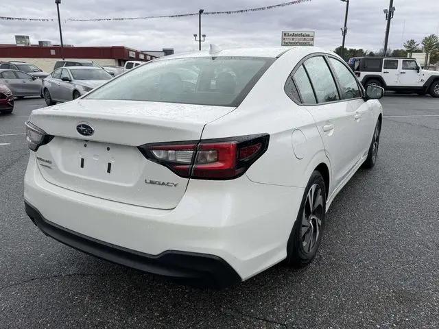 2023 Subaru Legacy Premium