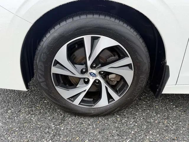 2023 Subaru Legacy Premium