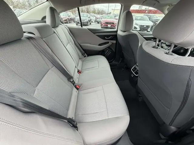2023 Subaru Legacy Premium