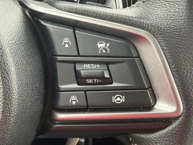 2023 Subaru Legacy Premium