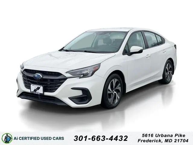 2023 Subaru Legacy Premium for sale in Frederick, MD