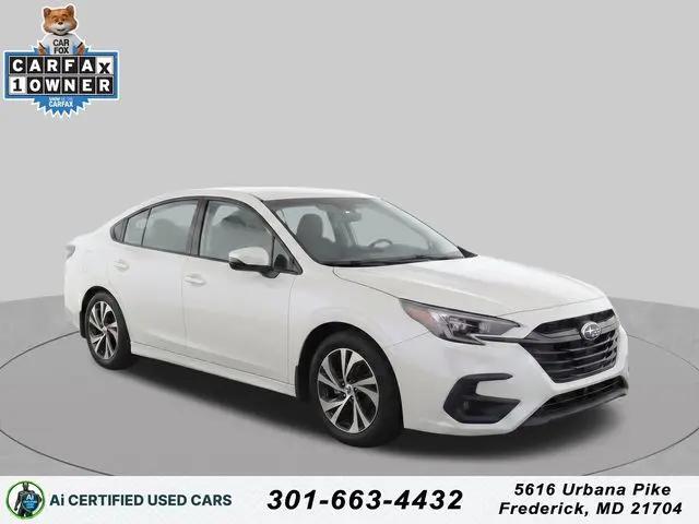 2023 Subaru Legacy Premium for sale in Frederick, MD