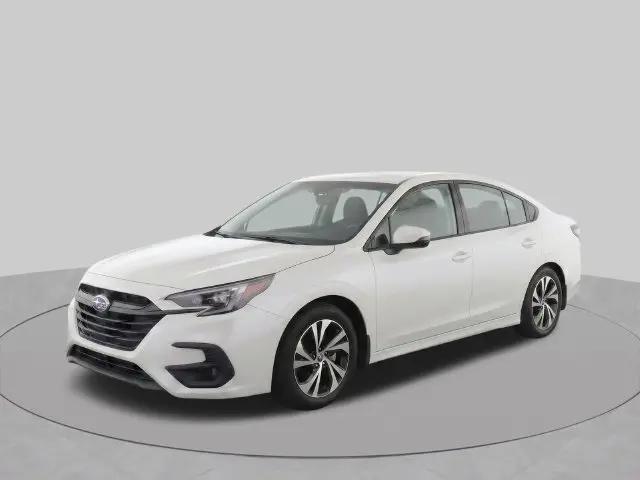 2023 Subaru Legacy Premium