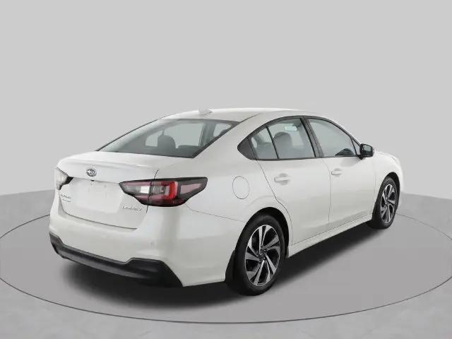 2023 Subaru Legacy Premium