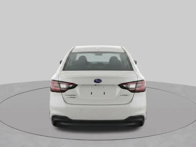 2023 Subaru Legacy Premium