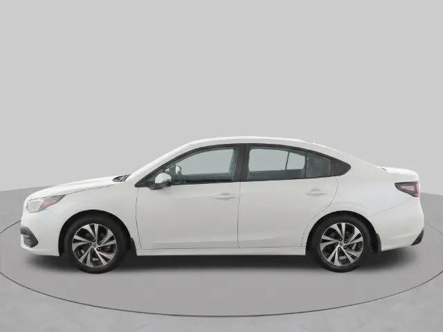 2023 Subaru Legacy Premium