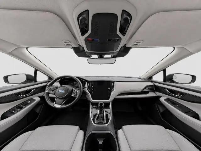 2023 Subaru Legacy Premium
