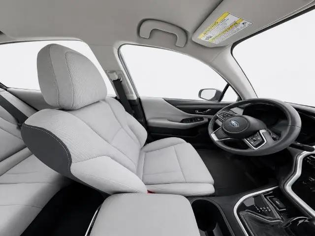 2023 Subaru Legacy Premium