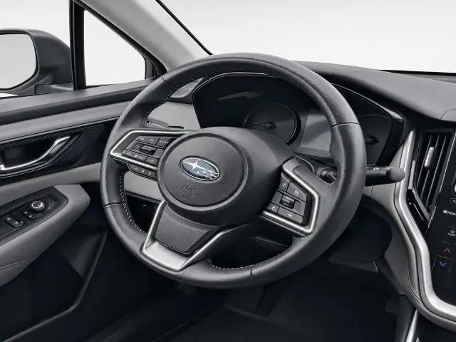 2023 Subaru Legacy Premium