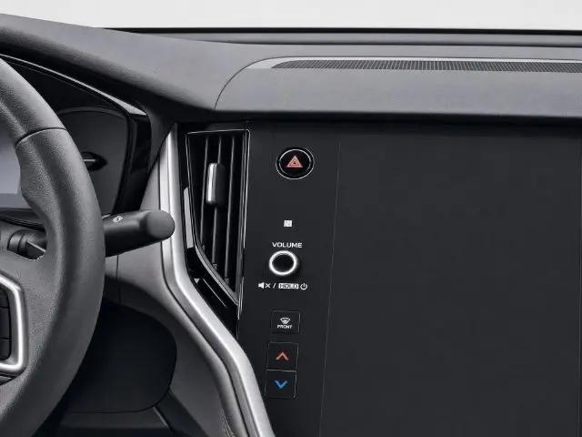 2023 Subaru Legacy Premium