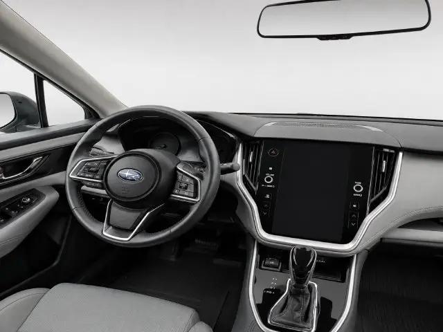 2023 Subaru Legacy Premium