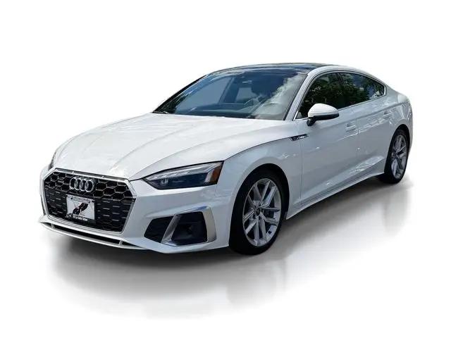 2023 Audi A5 Sportback Premium Plus 45 TFSI S line quattro S tronic for sale in Frederick, MD