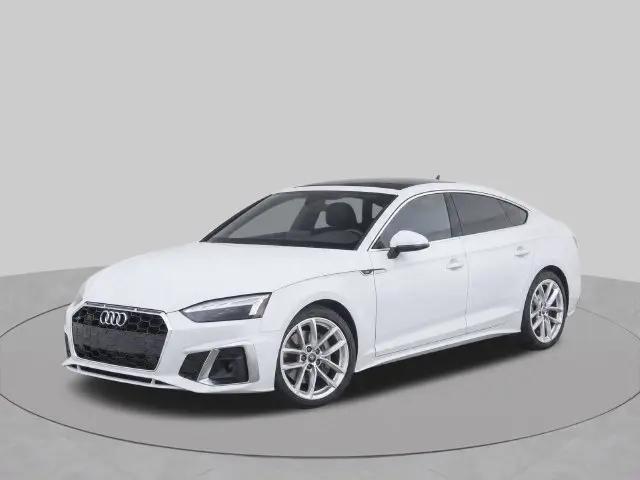 2023 Audi A5 Sportback Premium Plus 45 TFSI S line quattro S tronic