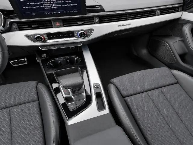 2023 Audi A5 Sportback Premium Plus 45 TFSI S line quattro S tronic
