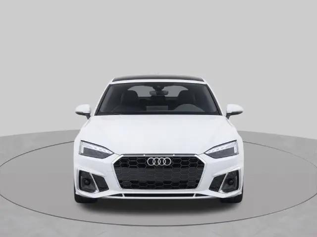 2023 Audi A5 Sportback Premium Plus 45 TFSI S line quattro S tronic