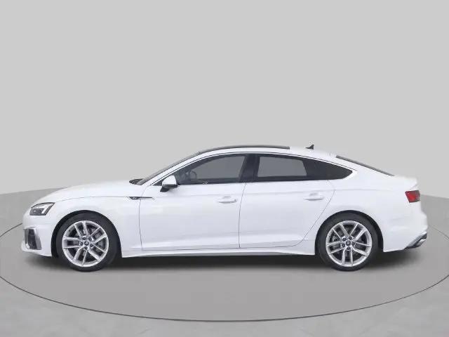 2023 Audi A5 Sportback Premium Plus 45 TFSI S line quattro S tronic