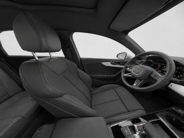 2023 Audi A5 Sportback Premium Plus 45 TFSI S line quattro S tronic