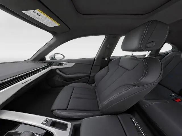 2023 Audi A5 Sportback Premium Plus 45 TFSI S line quattro S tronic