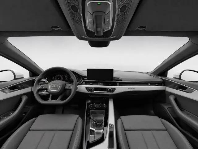 2023 Audi A5 Sportback Premium Plus 45 TFSI S line quattro S tronic