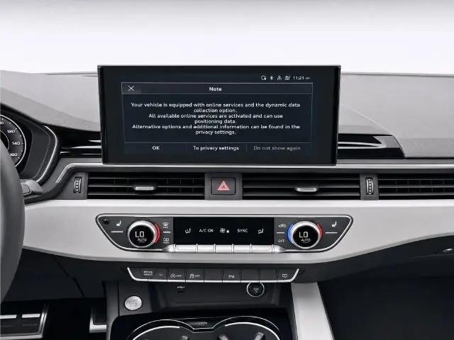 2023 Audi A5 Sportback Premium Plus 45 TFSI S line quattro S tronic