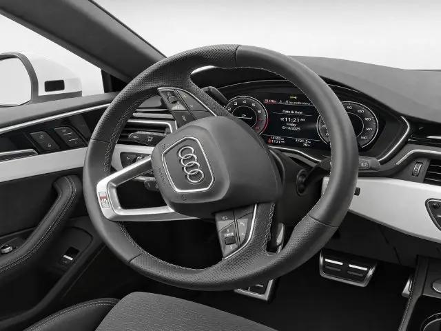 2023 Audi A5 Sportback Premium Plus 45 TFSI S line quattro S tronic