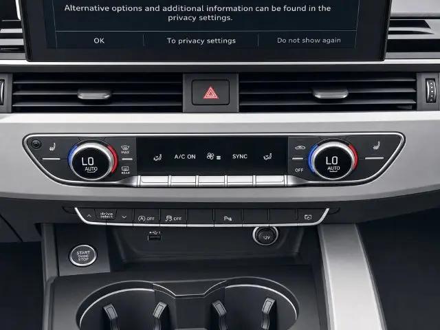 2023 Audi A5 Sportback Premium Plus 45 TFSI S line quattro S tronic