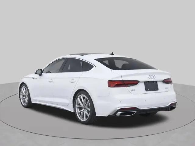 2023 Audi A5 Sportback Premium Plus 45 TFSI S line quattro S tronic