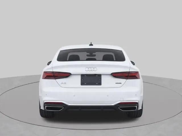 2023 Audi A5 Sportback Premium Plus 45 TFSI S line quattro S tronic