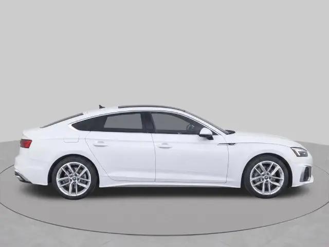 2023 Audi A5 Sportback Premium Plus 45 TFSI S line quattro S tronic