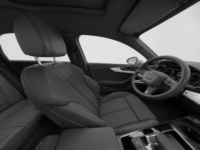 2023 Audi A5 Sportback Premium Plus 45 TFSI S line quattro S tronic