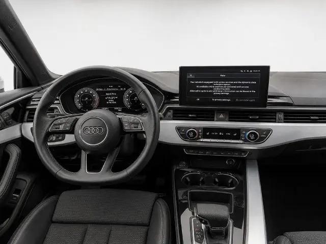 2023 Audi A5 Sportback Premium Plus 45 TFSI S line quattro S tronic