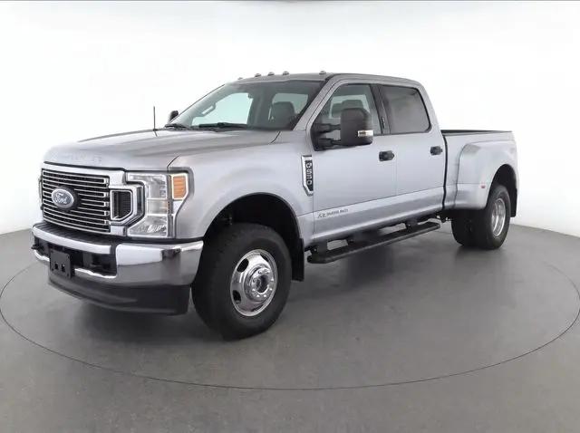 2020 Ford F-350 XL for sale in Frederick, MD