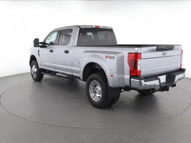 2020 Ford F-350 XL