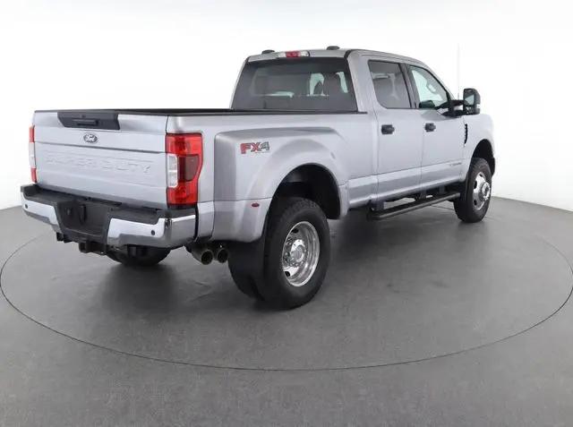 2020 Ford F-350 XL